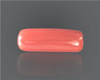 Natural Red Coral 8.97 RTS ( 30617 )